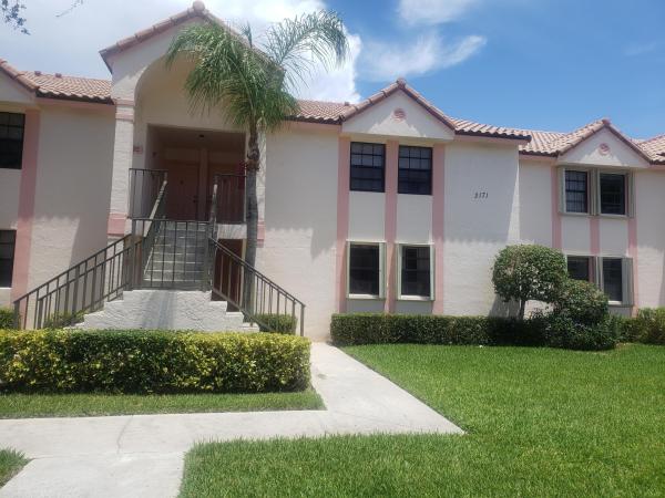 Lake Windwood, 3171 Leewood Ter #L133, Boca Raton, Florida 33431, image 2