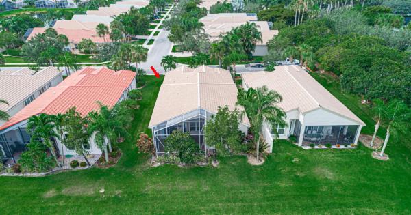 Valencia Shores, 8291 Seahorse Cove Blvd, Lake Worth, Florida 33467, image 1