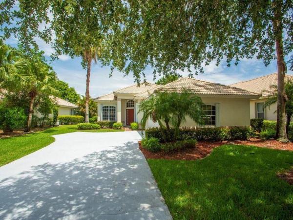 Oak Hill, 8513 Belfry Pl, Port St. Lucie, Florida 34986, image 1