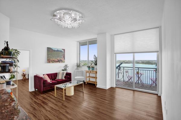 The Edge, 300 S Australian Ave #1408, West Palm Beach, Florida 33401, image 3