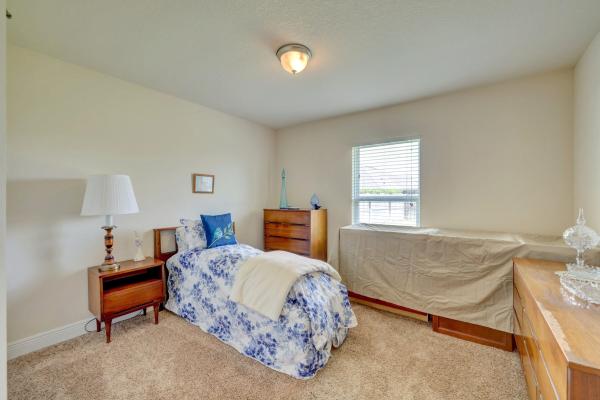 5862 NW Leah Dr, Port St. Lucie, Florida 34986, image 1