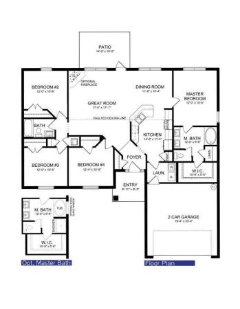 5862 NW Leah Dr, Port St. Lucie, Florida 34986, image 3