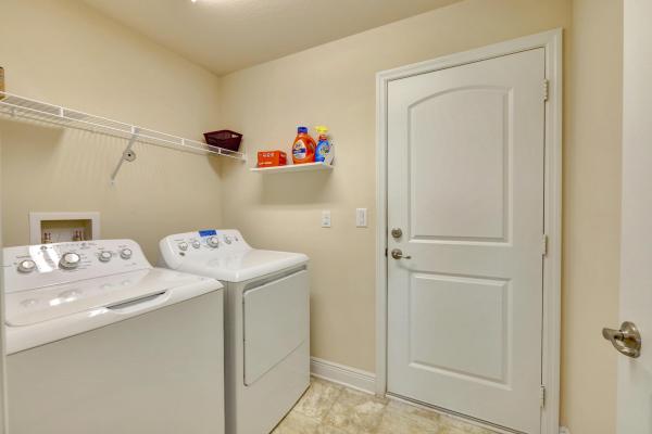 5862 NW Leah Dr, Port St. Lucie, Florida 34986, image 2