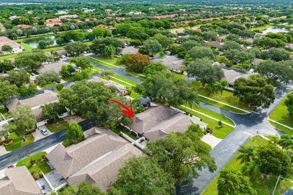 Parklane At Whisper Walk, 8620 Flamingo Dr, Boca Raton, Florida 33496, image 1