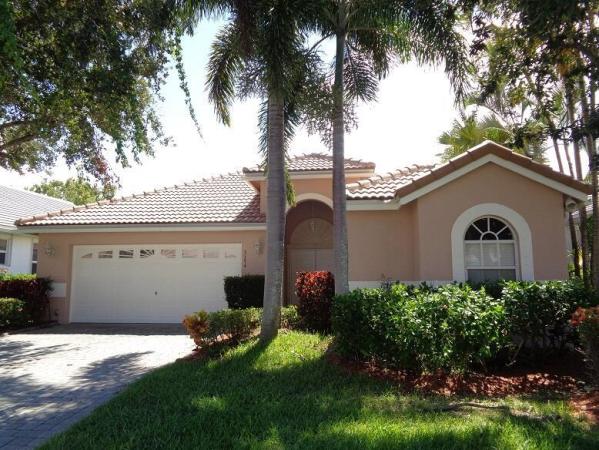 Carrick Green, 3194 SE Carrick Green Ct, Port St. Lucie, Florida 34952, image 1