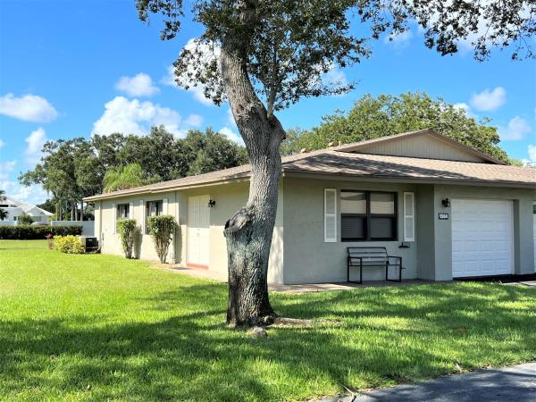 Chanteclair Villas, 1564 Palmland Dr, Boynton Beach, Florida 33436, image 3