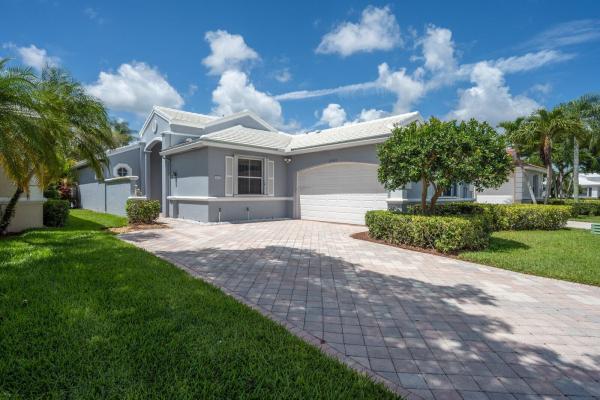 Kensington At Wycliffe, 10522 Kinkaid Ter, Lake Worth, Florida 33449, image 1