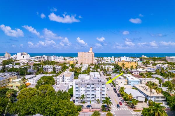 801 Meridian, 801 Meridian Ave #Pha, Miami Beach, Florida 33139, image 3