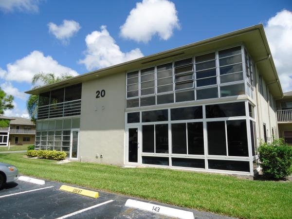 Vista St Lucie, 20 Lake Vista Trl #107, Port St. Lucie, Florida 34952, image 1