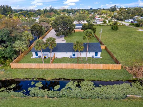 Laguna Park, 3166 Melaleuca Dr, West Palm Beach, Florida 33406, image 1