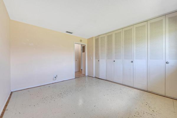 Ashley At Cresthaven Villas, 2840 Ashley Dr E #F, West Palm Beach, Florida 33415, image 2