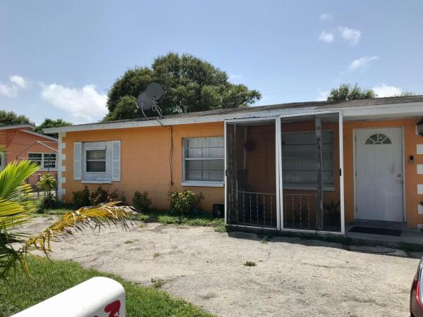 Fort Pierce Residential, 2603 S 25th St, Fort Pierce, Florida 34947, image 2