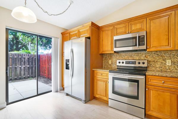 Oakwood Lakes, 3509 Silver Lace Ln #52, Boynton Beach, Florida 33436, image 1
