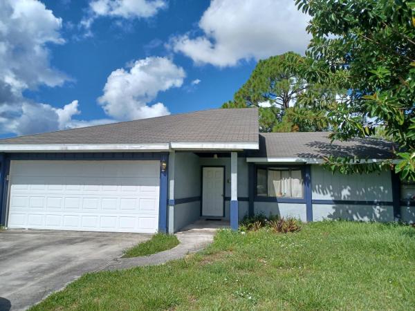 Bayshore Heights, 1682 SE Seashore Ln, Port St. Lucie, Florida 34983, image 1