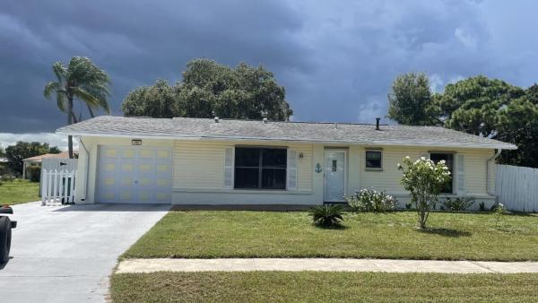 River Park, 166 NE Bracken Rd, Port St. Lucie, Florida 34983, image 1