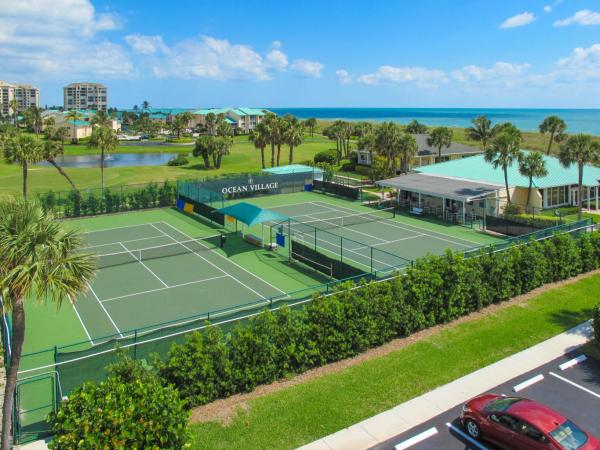 Golf Villas At Ocean Village, 2400 S Ocean Dr #5215, Fort Pierce, Florida 34949, image 1