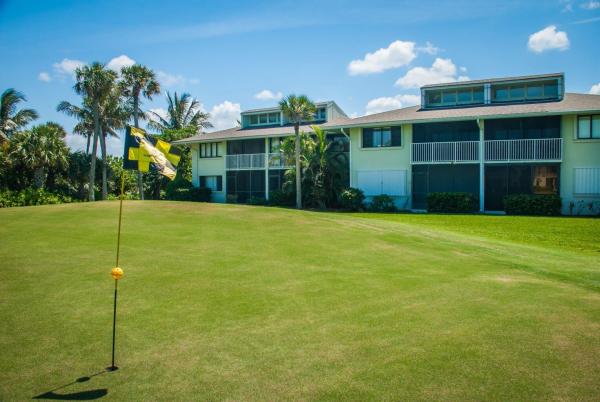 Golf Villas At Ocean Village, 2400 S Ocean Dr #5215, Fort Pierce, Florida 34949, image 2