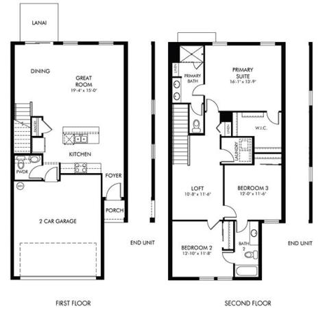 Enclave At Mangonia Park, 5625 Mentmore Dr, Mangonia Park, Florida 33407, image 2
