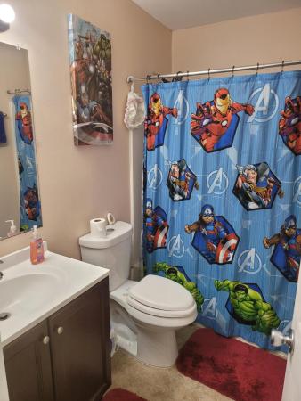 Cashmere Cove, 955 SW Gwendolen Ter, Port St. Lucie, Florida 34953, image 2