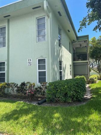 Evergreen, 7511 S Oriole Blvd 103, Delray Beach, Florida 33446, image 1