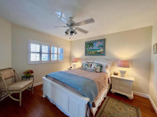 Ocean Harbour North, 5167 N Highway A1a #608, Fort Pierce, Florida 34949, image 2