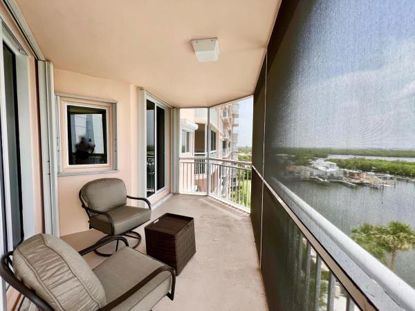 Ocean Harbour North, 5167 N Highway A1a #608, Fort Pierce, Florida 34949, image 1