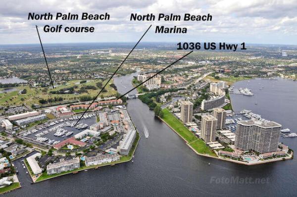 Marina Bay, 1036 Us Highway 1 #122, North Palm Beach, Florida 33408, image 1
