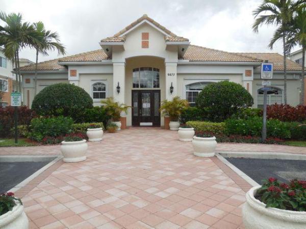 Mezzano At Baywinds, 9825 Baywinds Dr #1308, West Palm Beach, Florida 33411, image 3