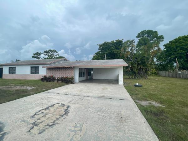 Greenacres No HOA, 307 Broward Ave, Greenacres, Florida 33463, image 1