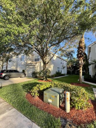 Pine Lake, 1021 Woodfield Rd, Greenacres, Florida 33415, image 2