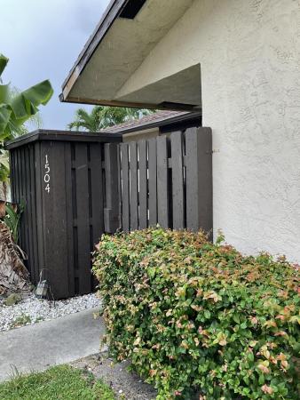 Waterview Estates, 1504 Waterview Cir, Palm Springs, Florida 33461, image 2