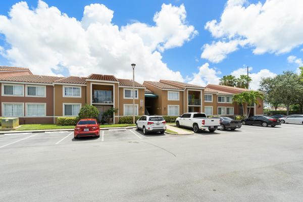 St Andrews At Boynton Beach, 7864 Sonoma Springs Cir #204, Lake Worth, Florida 33463, image 1