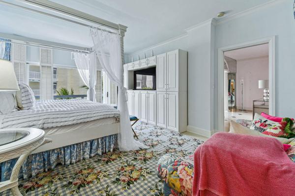 300 South Ocean, 300 S Ocean Blvd #4G, Palm Beach, Florida 33480, image 3