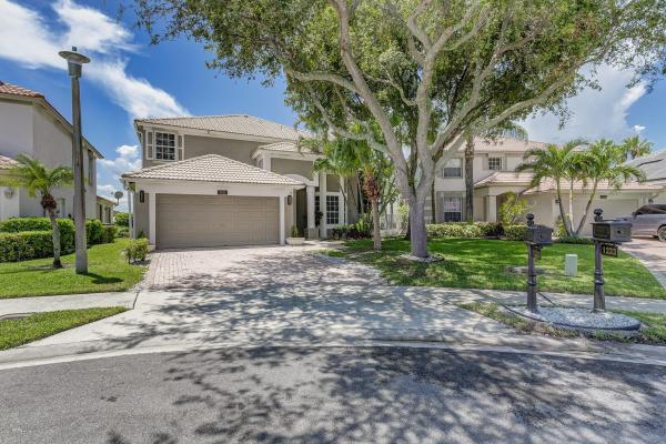 Avondale At Bear Lakes, 1231 Avondale Ln, West Palm Beach, Florida 33409, image 1