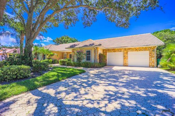 Country Club Estates Parc, 1245 SW Bent Pine Cv, Port St. Lucie, Florida 34986, image 1