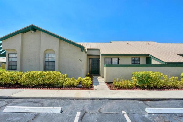 Villas Of Rosewood, 774 SW Claudia Ave, Port St. Lucie, Florida 34953, image 1