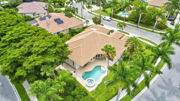 Monterey, 2496 Monterey Ct, Weston, Florida 33327, image 1