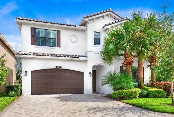 Tuscany North, 8071 Cactus Quartz Cir, Delray Beach, Florida 33446, image 1