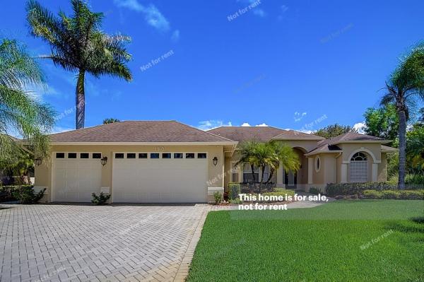 Osprey Ridge, 180 SE Osprey Rdg, Port St. Lucie, Florida 34984, image 1