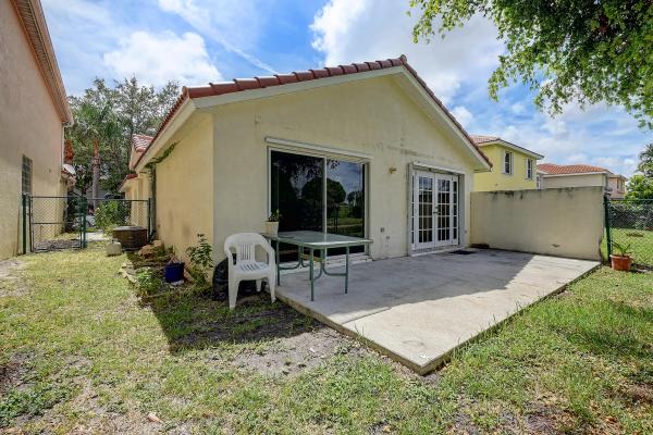 Princeton Place At Gables End, 8645 Binghamton Ave, Boynton Beach, Florida 33436, image 3
