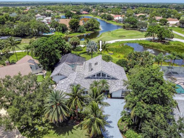 Marlwood Estates, 3 Banchory Ct, Palm Beach Gardens, Florida 33418, image 1