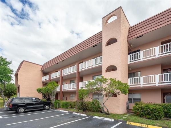Sunrise Lakes 3, 9521 Sunrise Lakes Blvd #108, Sunrise, Florida 33322, image 1