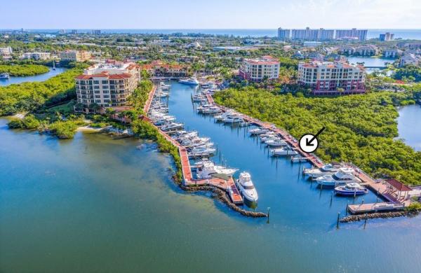 The Marina At Jupiter Yacht Club, 348 S Us Highway 1, Jupiter, Florida 33477, image 1