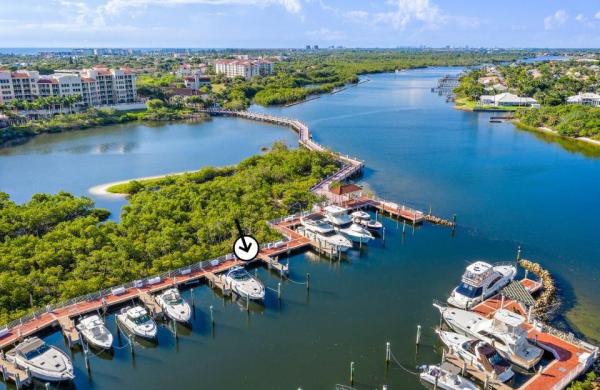 The Marina At Jupiter Yacht Club, 348 S Us Highway 1, Jupiter, Florida 33477, image 2
