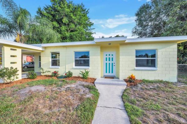 Fairlawn, 3205 Tennessee Ave, Fort Pierce, Florida 34950, image 1