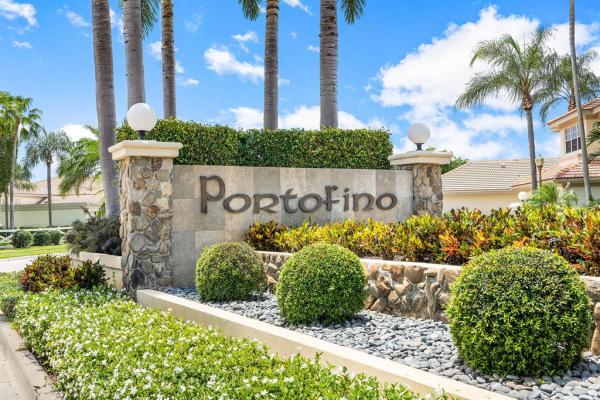 Portofino At The Polo Club, 6231 San Michel Way, Delray Beach, Florida 33484, image 1