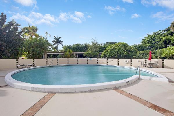 Jefferson Tower, 2425 Presidential Way #1201, West Palm Beach, Florida 33401, image 2