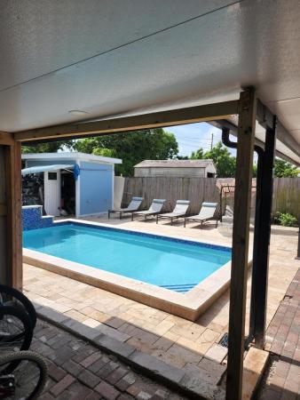 Forest Hill Village, 2150 Kudza Rd, West Palm Beach, Florida 33415, image 1