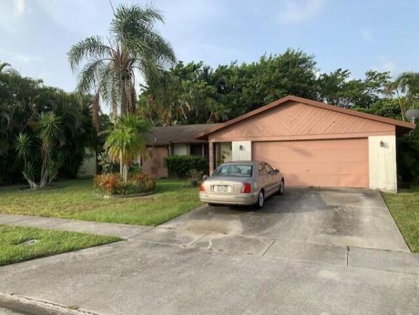 Foxwood Estates Of Lakeside Green, 4836 S Marbella Rd, West Palm Beach, Florida 33417, image 1