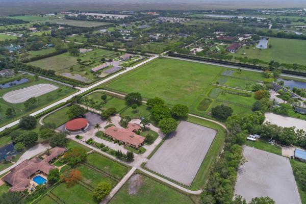 Palm Glade Ranches, 13281 52nd Pl, Wellington, Florida 33449, image 1